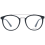 Police Police Optical Frame VPL881 0700 51 2
