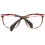 Police Police Optical Frame VPL625 09AJ 53 3