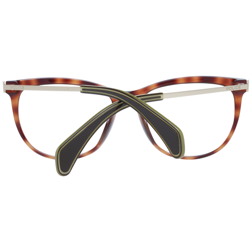 Police Police Optical Frame VPL625 09AJ 53 2