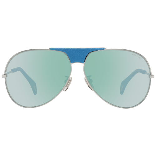 Police Police Sunglasses SPL740 579B 62 1