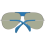 Police Police Sunglasses SPL740 579B 62 3