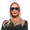 Police Police Sunglasses SPL740 579B 62 4