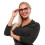 Swarovski Swarovski Optical Frame SK5301 055 54 4