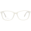 Swarovski Swarovski Optical Frame SK5308 021 52 2