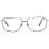 Web Optical Frame WE5318 002 55 2