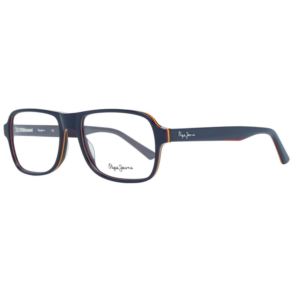 Pepe Jeans Optical Frame Pj3289 C2 54 Isaac