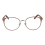 Guess Guess Optical Frame GU8254 057 54 2