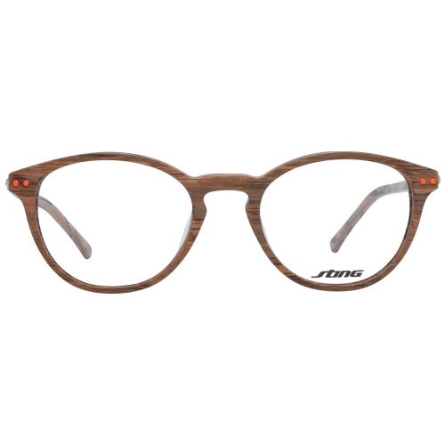 Sting Optical Frame VS6561 0ANC 49 1