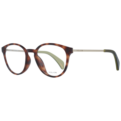 Police Police Optical Frame VPL626 09AJ 49