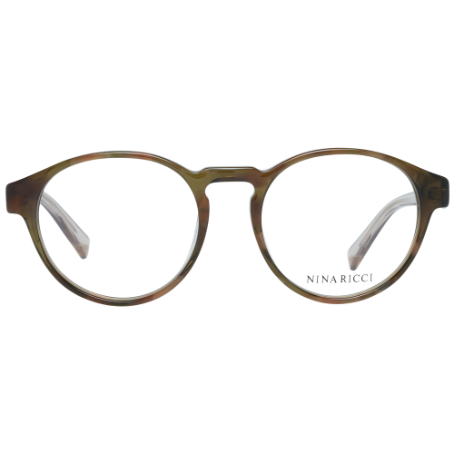 Nina Ricci Nina Ricci Optical Frame VNR021 0KHA 49 1