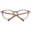 Sting Optical Frame VS6561 0ANC 49 3