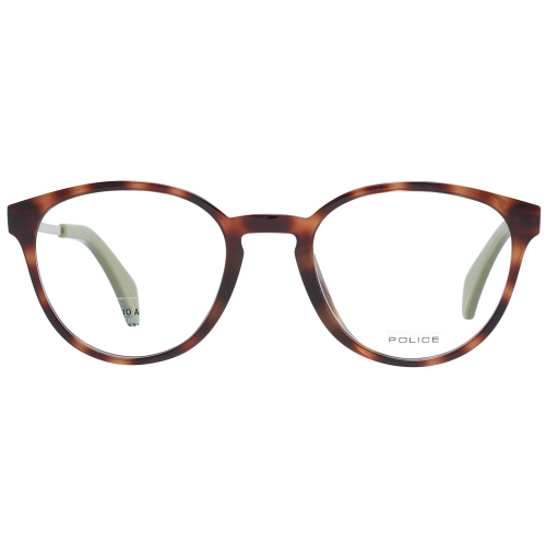 Police Police Optical Frame VPL626 09AJ 49 1