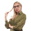 Fila Fila Optical Frame VF8958 744M 54 4