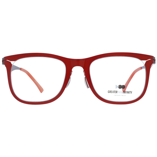 Greater Than Infinity Optical Frame GT002 V08 50 1