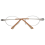 Greater Than Infinity Optical Frame GT015 V03 46 1