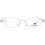 Greater Than Infinity Optical Frame GT015 V01 46 2