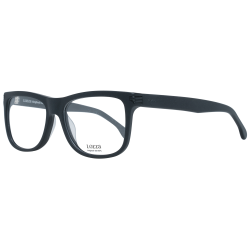 Lozza Optical Frame VL4122 BLKM 54
