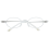 Greater Than Infinity Optical Frame GT015 V01 46 3