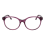 Guess Guess Optical Frame GU2944 081 55 2