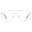 Bally Optical Frame BY5035-H 018 57 2