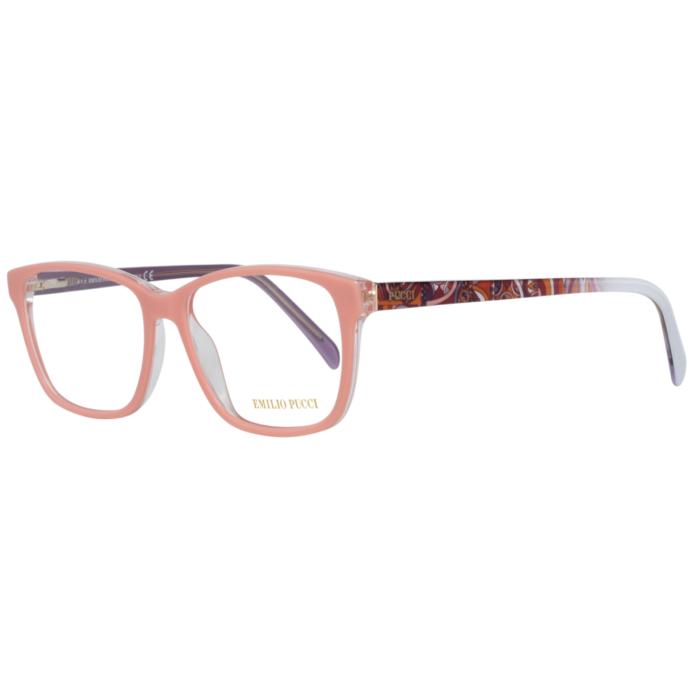 Pucci Optical Frame Ep5032 074 53