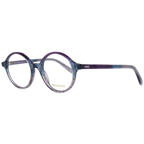 Pucci Optical Frame EP5091 077 50