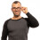 Lozza Optical Frame VL4089 0700 53 4