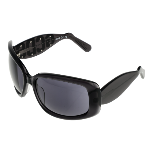 GCDS Sunglasses GD0030 05A 63