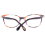Lozza Optical Frame VL4106 06DF 50 3