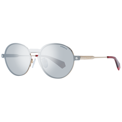 Polaroid Polaroid Optical Frame PLD 6082/G/CS J5G/LM 51 Sunglasses Clip
