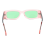 GCDS Sunglasses GD0020 72N 52 2