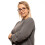 Lozza Optical Frame VL4106 06DF 50 4