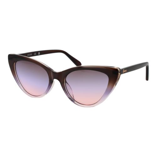 Guess Guess Sunglasses GF6147 92B 52