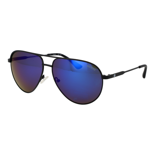 Guess Guess Sunglasses GF5083 01X 62