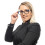 Pucci Optical Frame EP5126 005 55 4