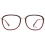 Maje Optical Frame MJ1012 005 52 2