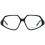 Sportmax Optical Frame SM5011 001 54 2