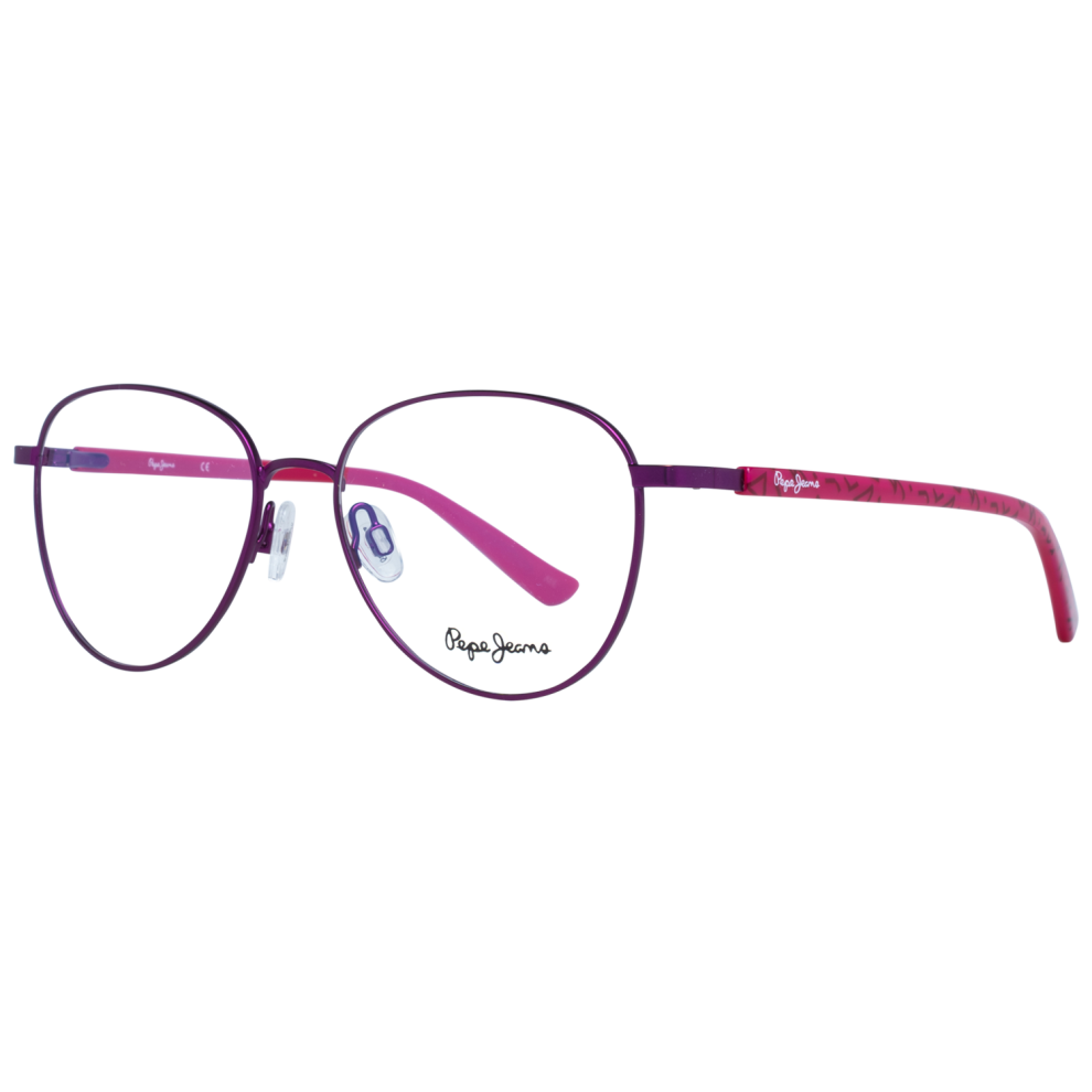 Pepe Jeans Optical Frame Pj1297 C1 54