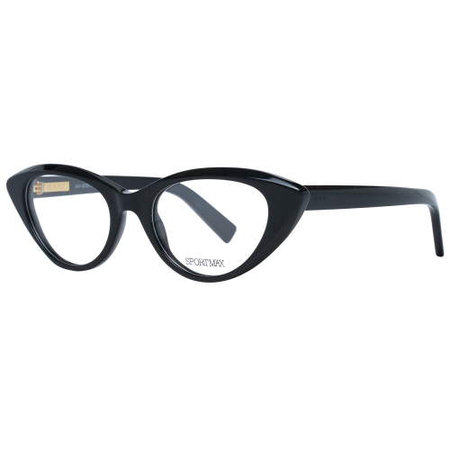 Sportmax Optical Frame SM5002 001 52