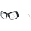 Sportmax Optical Frame SM5005 001 52 1