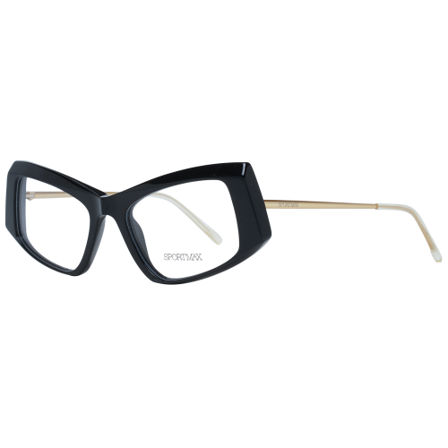 Sportmax Optical Frame SM5005 001 52