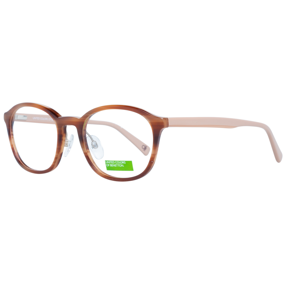 Benetton Optical Frame Beo1028 151 49