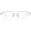 Sportmax Optical Frame SM5007 031 53 2