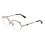 Guess Guess Optical Frame GU2867 032 51 1