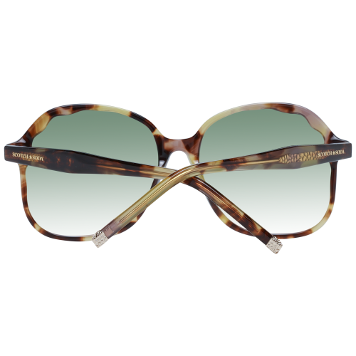 Scotch & Soda Sunglasses SS7027 555 58 2