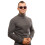 Bollé Bolle Sunglasses 12349 Rooke 54 5