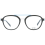 Sting Optical Frame VST309 0D80 52 2