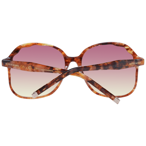 Scotch & Soda Sunglasses SS7027 200 58 2