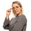 Lozza Optical Frame VL2266 0A15 49 4
