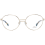 Gianfranco Ferre Optical Frame GFF0165 001 55 2